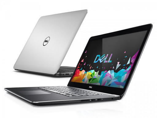 Laptopy